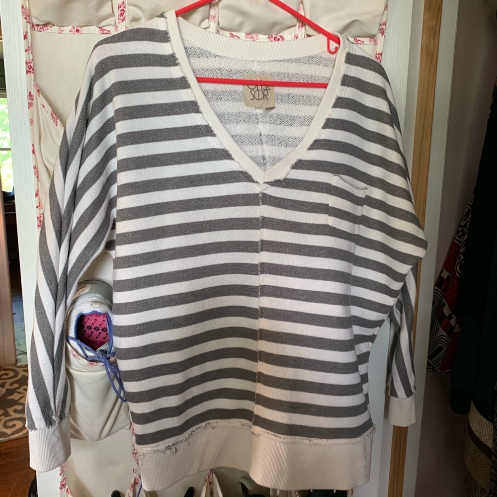 Chaser Top